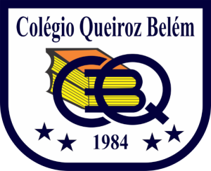Logo do Colégio Queiroz Belém