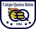 Logo do Colégio Queiroz Belém