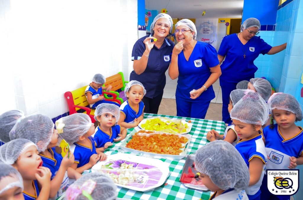 Alimentação Saudável