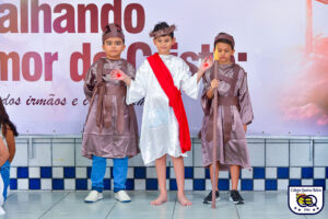 Santa Ceita - Ensino Fundamental