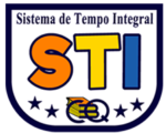 Logo do Sistema de Tempo Integral