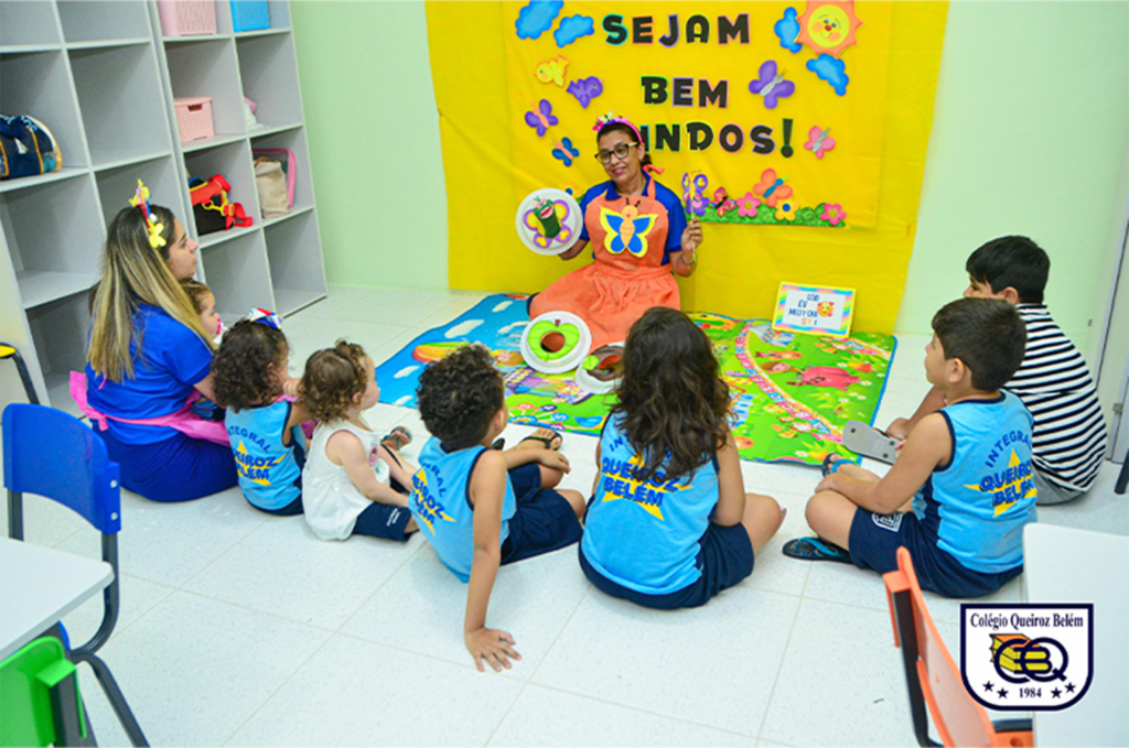 Atividades complementares, projetos e vivências STI