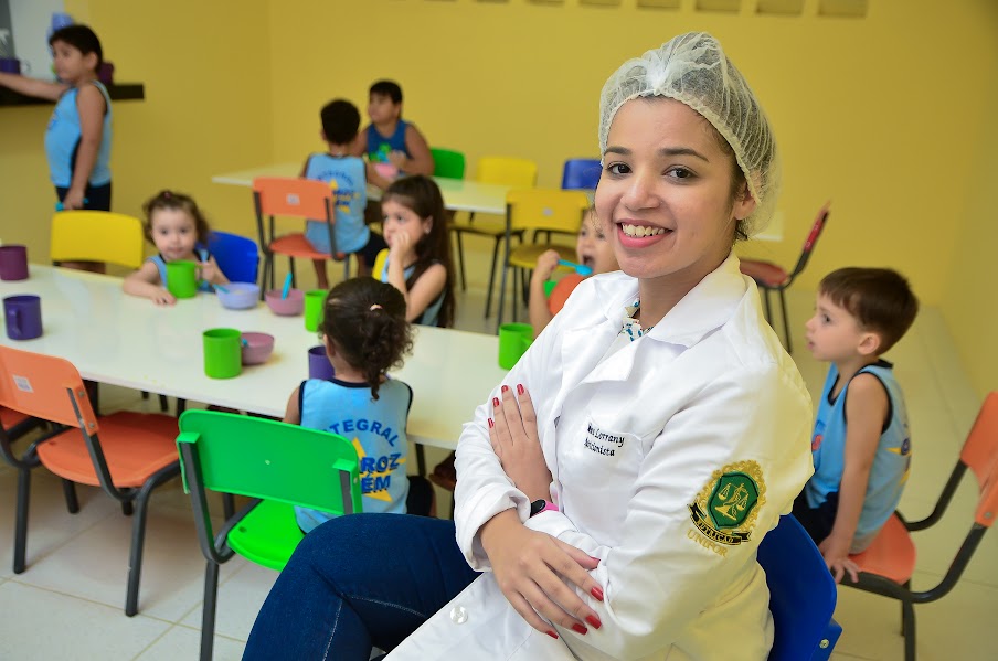 sti-refeicao Alimentação STI