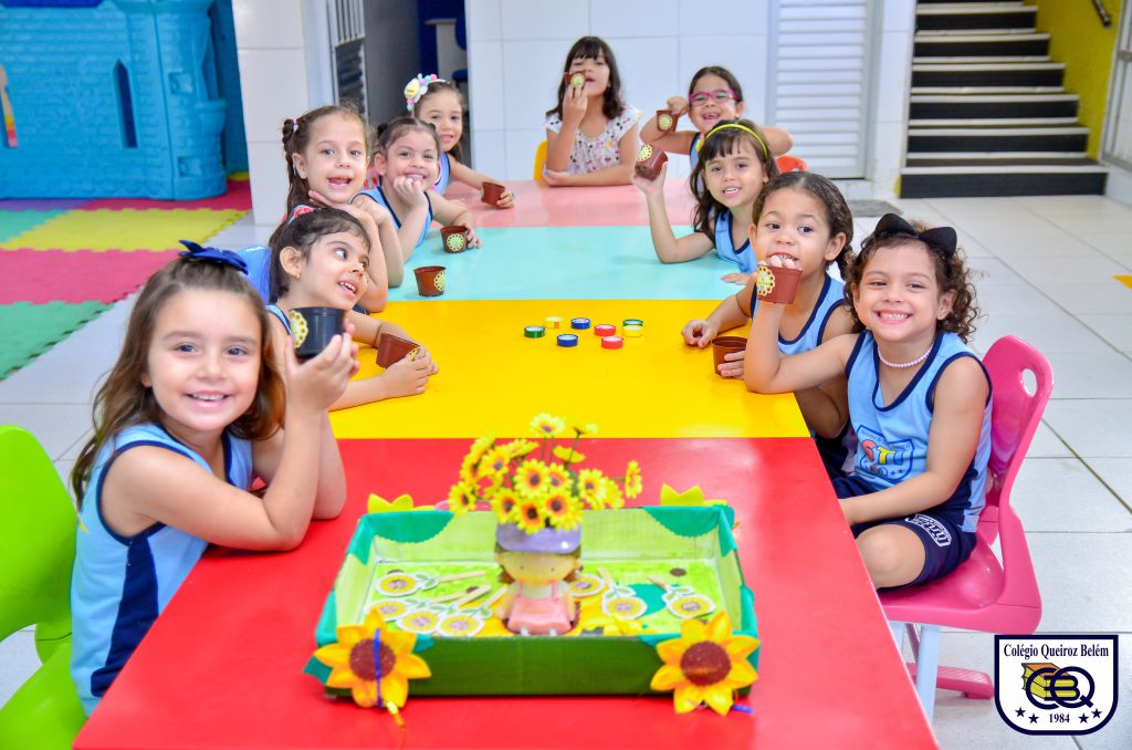 Colônia de férias STI 2023