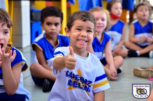 Contação de história 2023