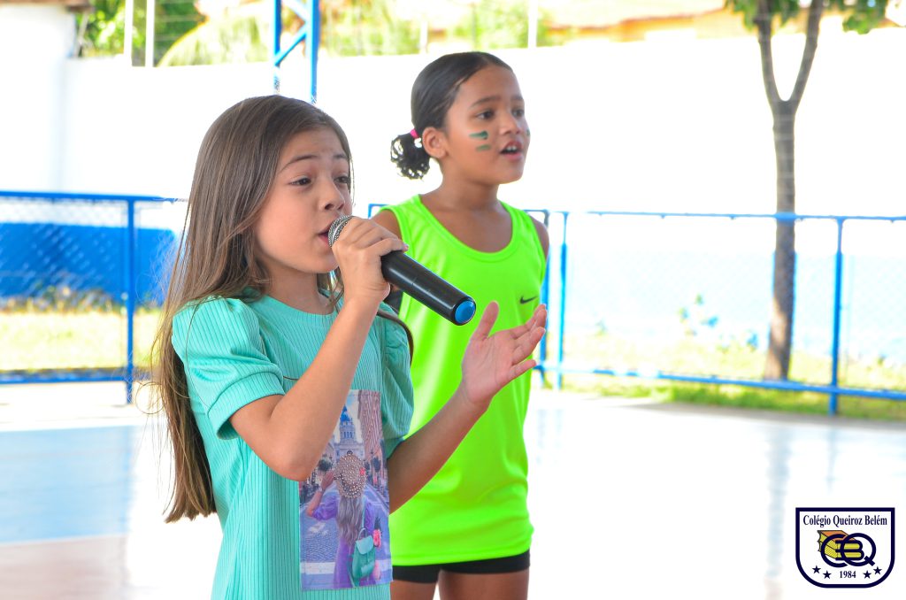 Dia do estudante 2023