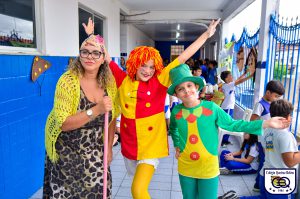 Dia do folclore 2023