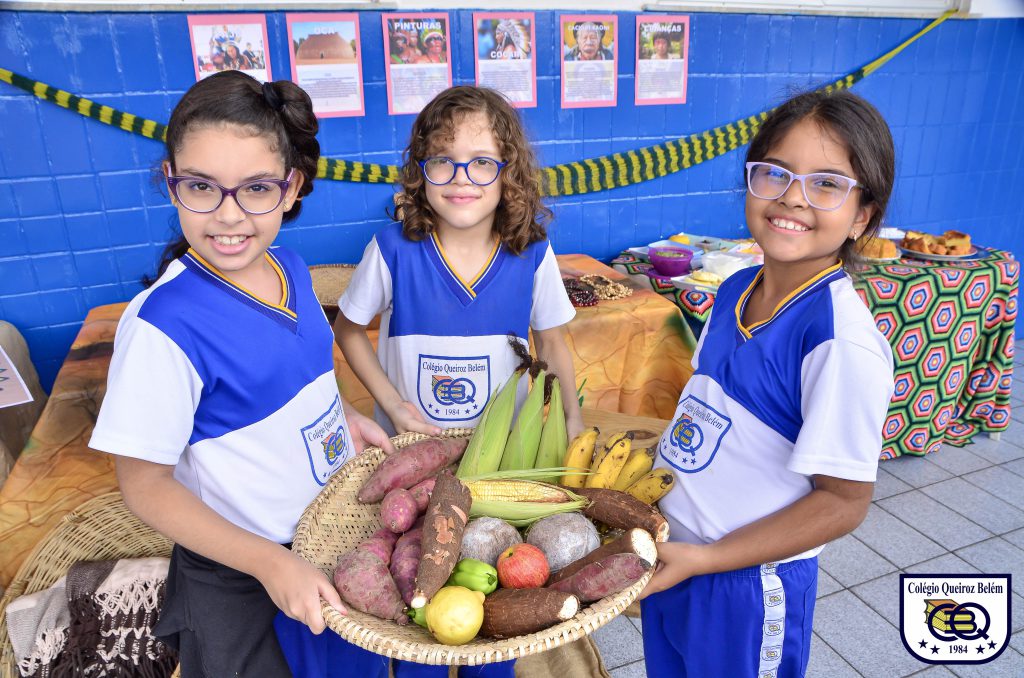 Dia dos povos indígenas 2023