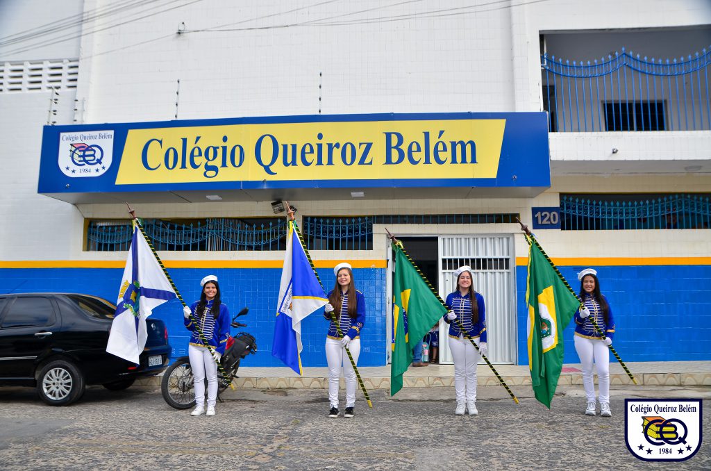 Momento cívico 2023