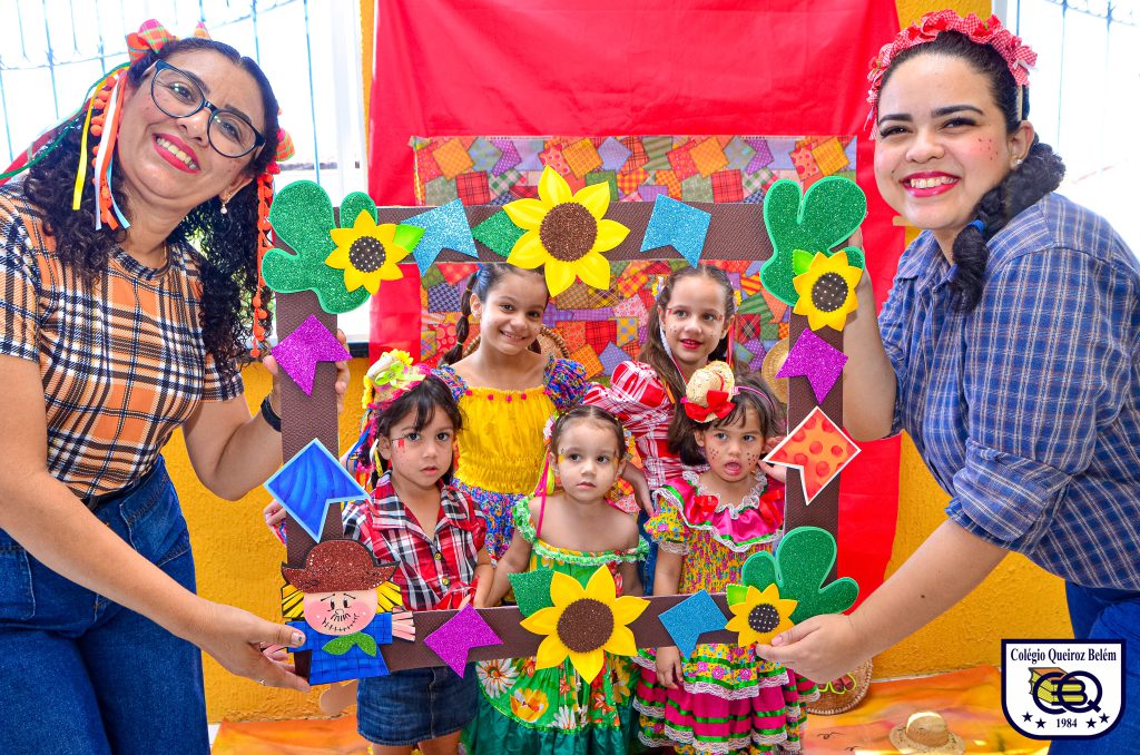 São João do STI 2023