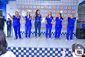 Volta às aulas - Educação Infantil 2025