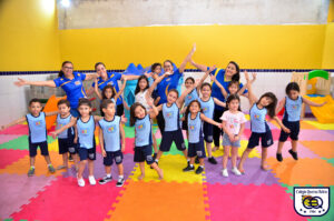 Colônia de férias 2023